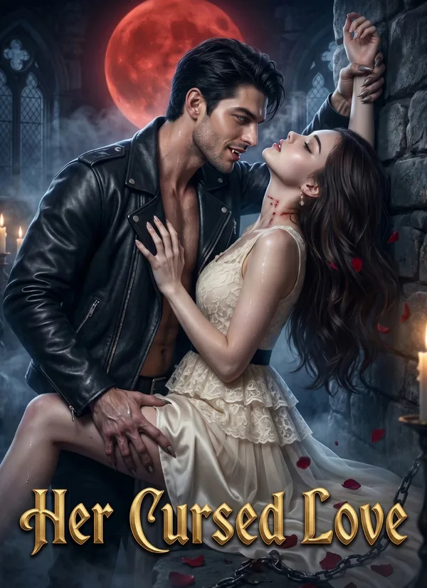 Her Cursed Love poster