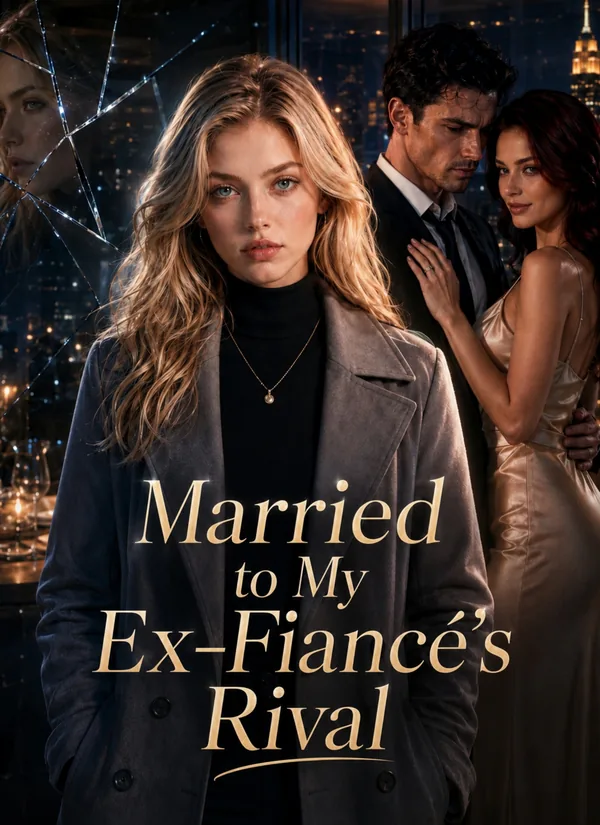 Married to My Ex-Fiancé's Rival poster