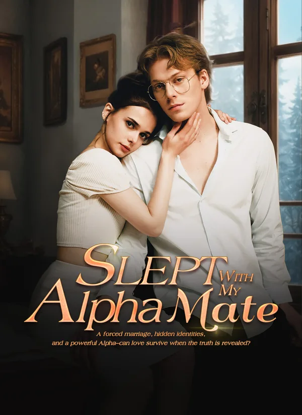 Slept With My Alpha Mate poster
