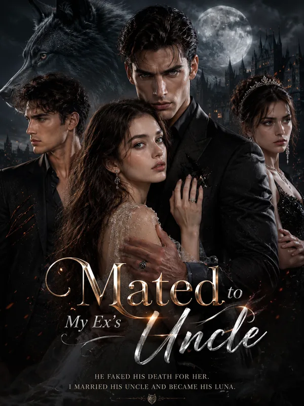 Mated to My Ex's Uncle poster