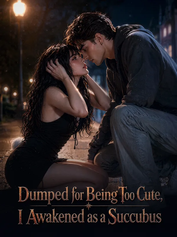 Dumped for Being Too Cute, I Awakened as a Succubus poster