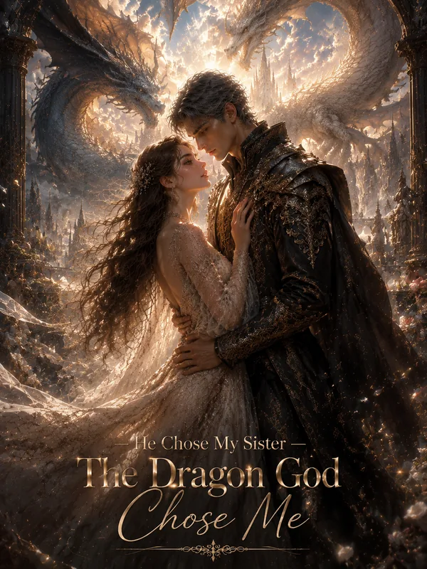 He Chose My Sister — The Dragon God Chose Me poster