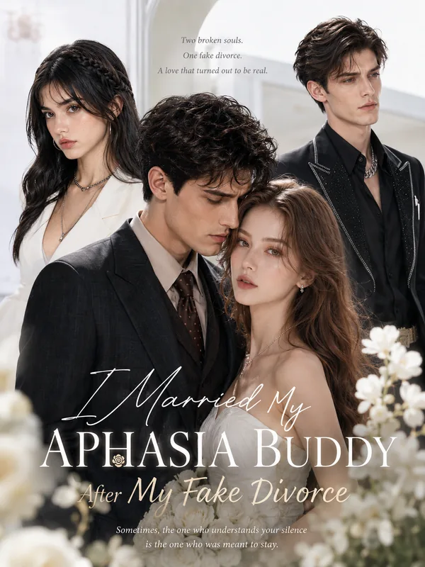 I Married My Aphasia Buddy After My Fake Divorce poster