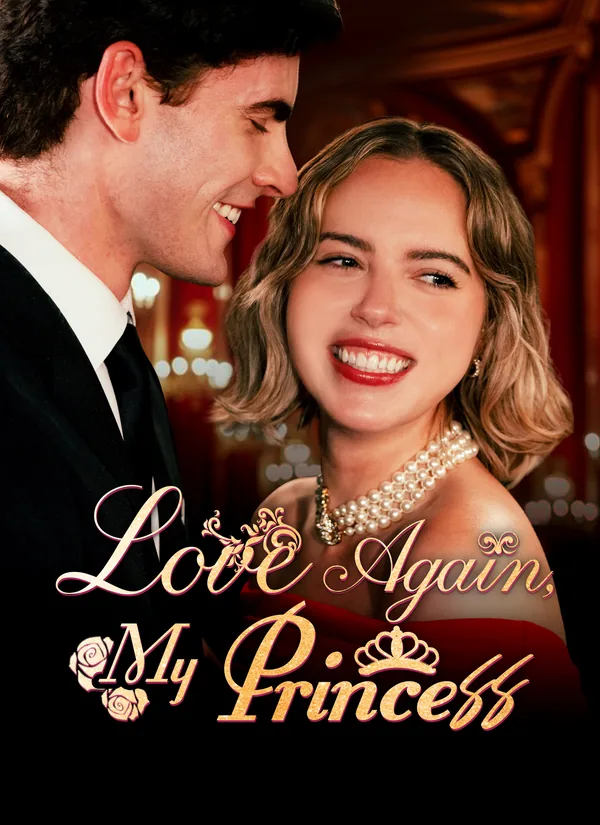 Love Again, My Princess poster