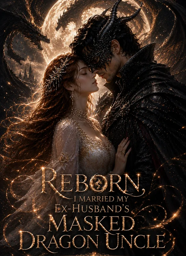 Reborn, I Married My Ex-Husband's Masked Dragon Uncle poster