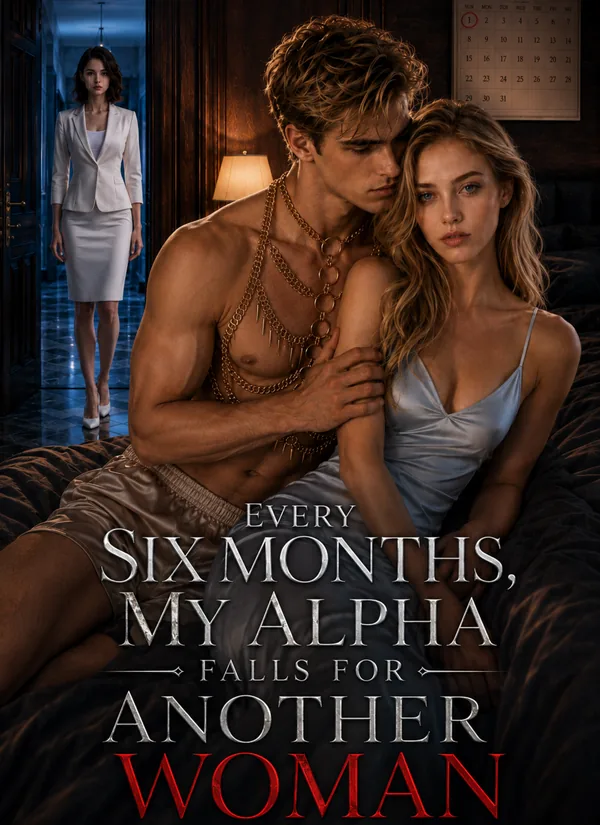 Every Six Months, My Alpha Falls for Another Woman poster