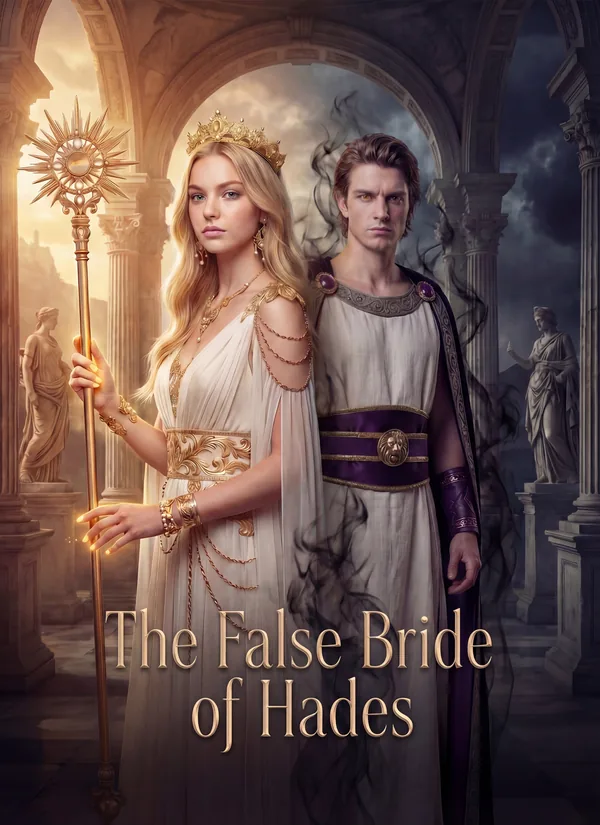The False Bride of Hades poster