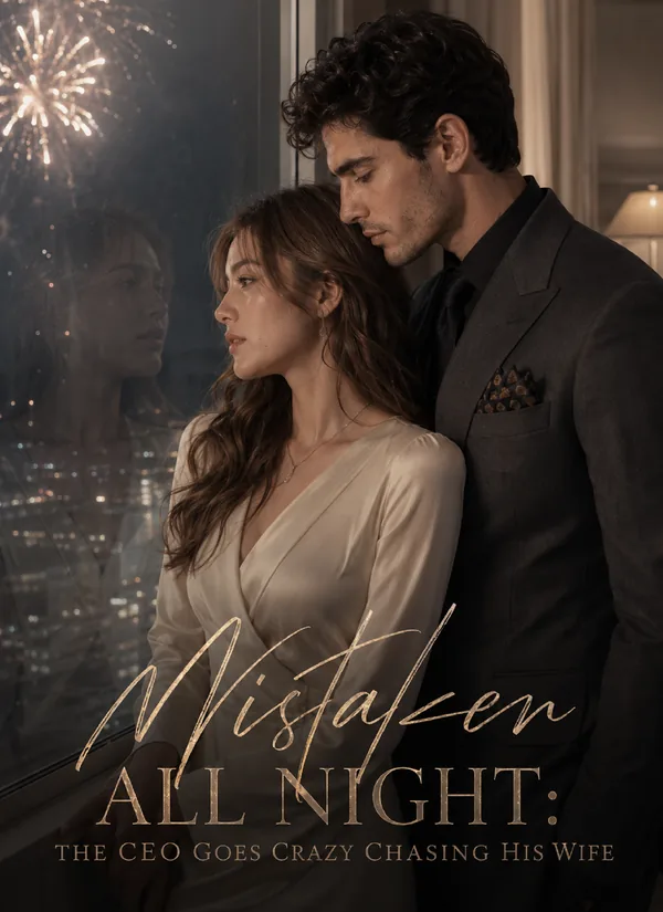 Mistaken All Night: The CEO Goes Crazy Chasing His Wife poster