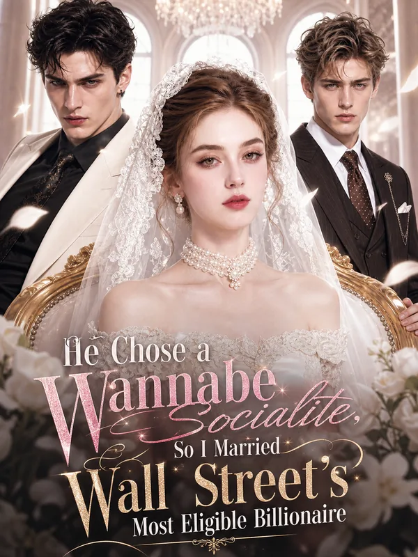 He Chose a Wannabe Socialite, So I Married Wall Street's Most Eligible Billionaire poster