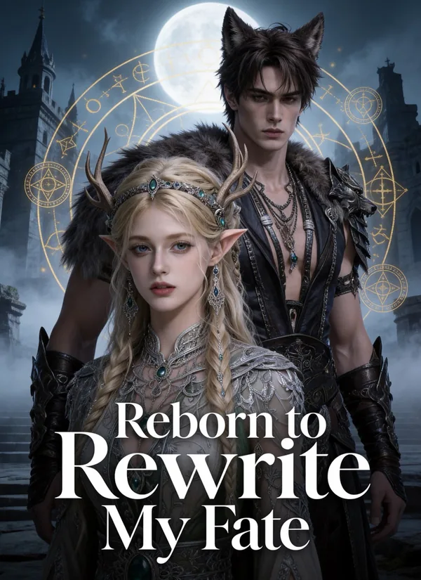 Reborn to Rewrite My Fate poster