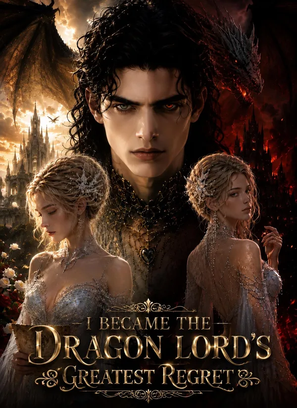 I Became The Dragon Lord's Greatest Regret poster