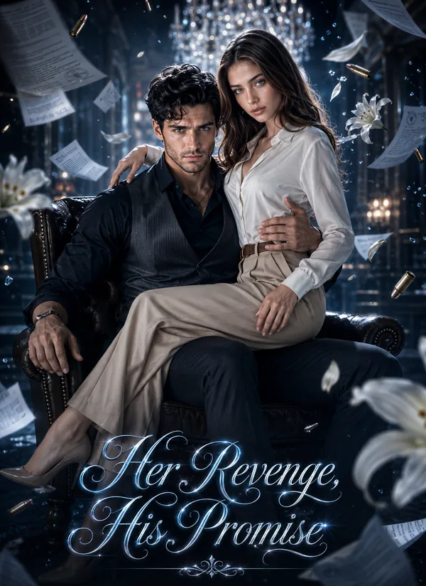 Her Revenge, His Promise poster