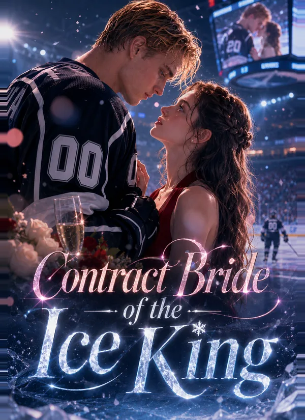 Contract Bride of the Ice King poster