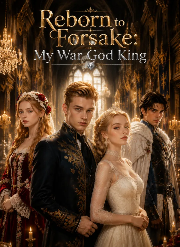 Reborn to Forsake: My War God King poster