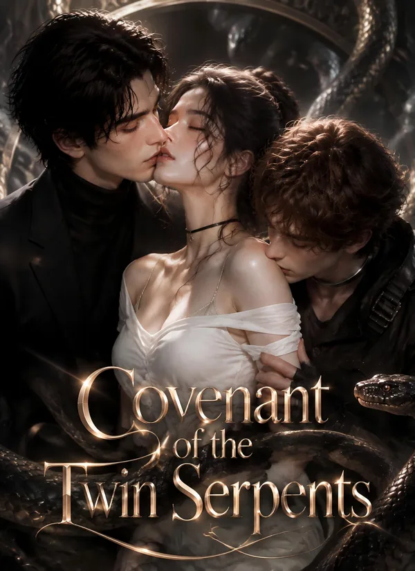 Covenant of the Twin Serpents poster