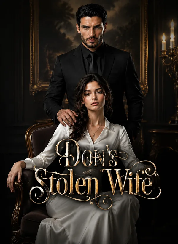 Don's Stolen Wife poster