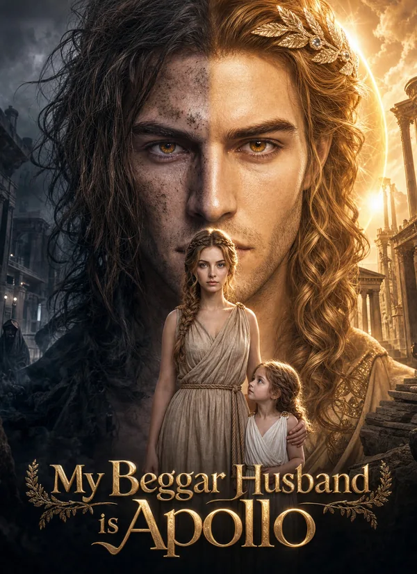 My Beggar Husband is Apollo poster