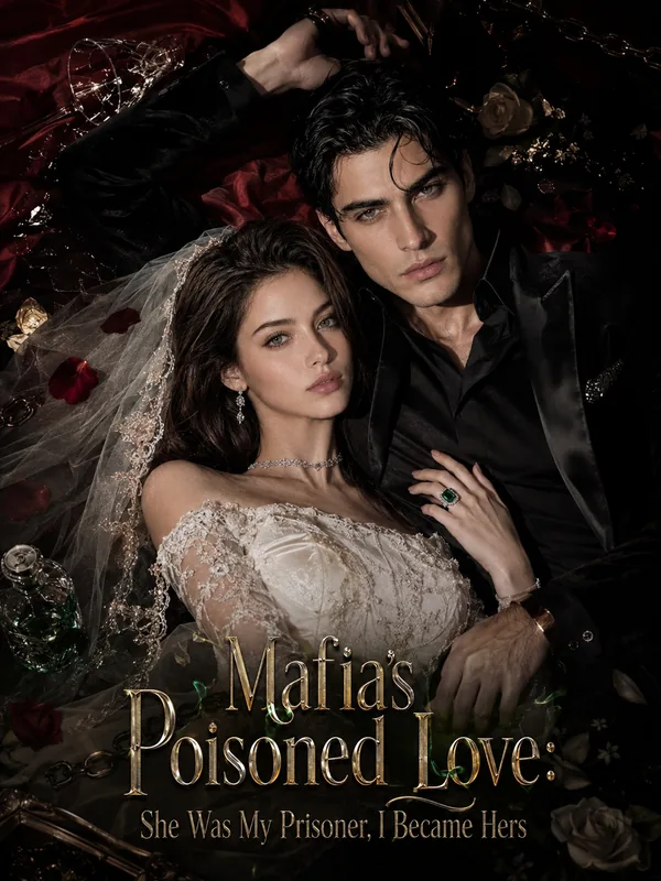 Mafia's Poisoned Love: She Was My Prisoner, I Became Hers poster