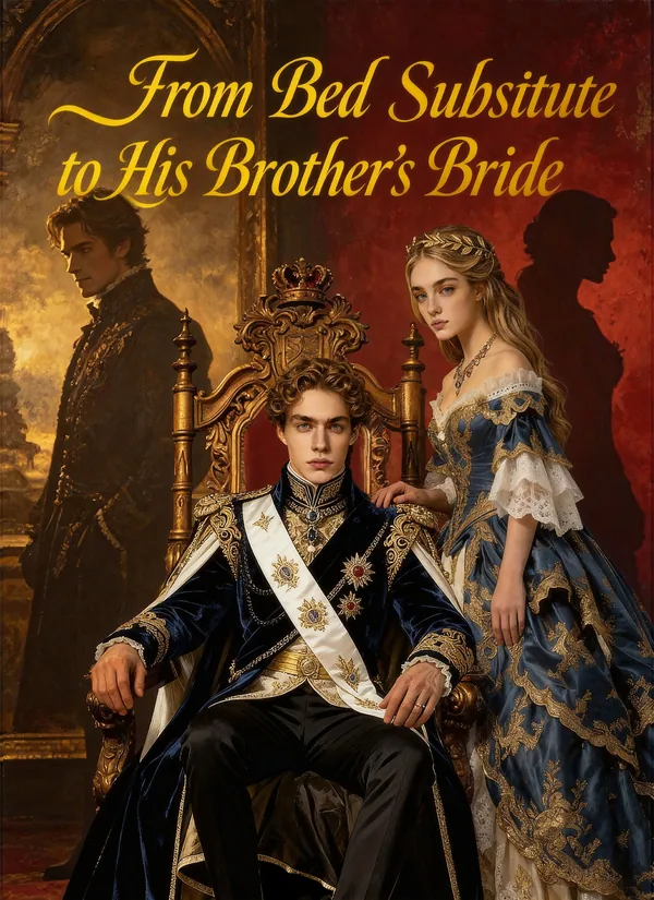From Bed Substitute to His Brother's Bride poster