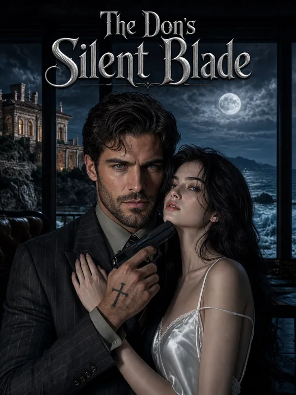 The Don's Silent Blade poster