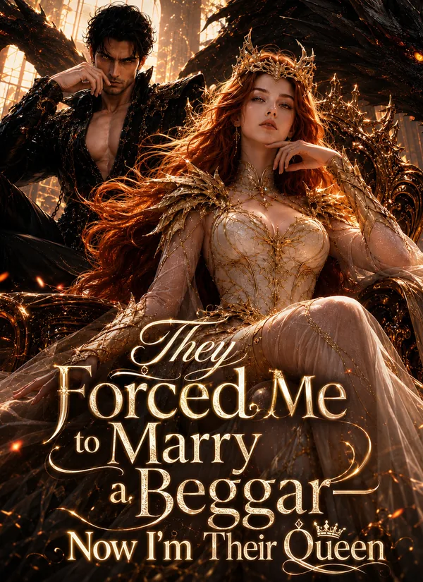 They Forced Me to Marry a Beggar—Now I'm Their Queen poster