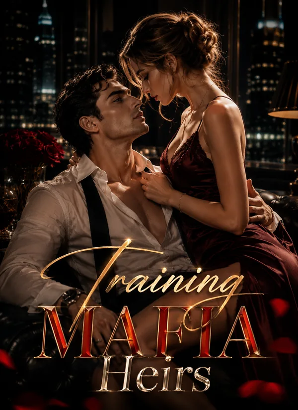 Training Mafia Heirs poster