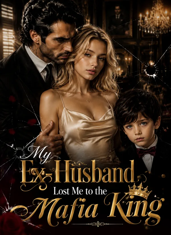 My Ex-Husband Lost Me to the Mafia King poster
