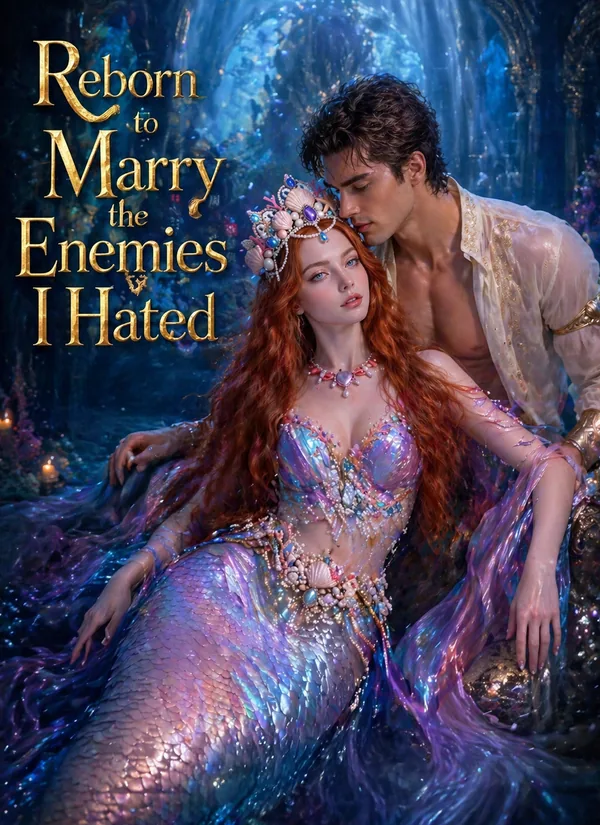 Reborn to Marry the Enemies I Hated(updating) poster