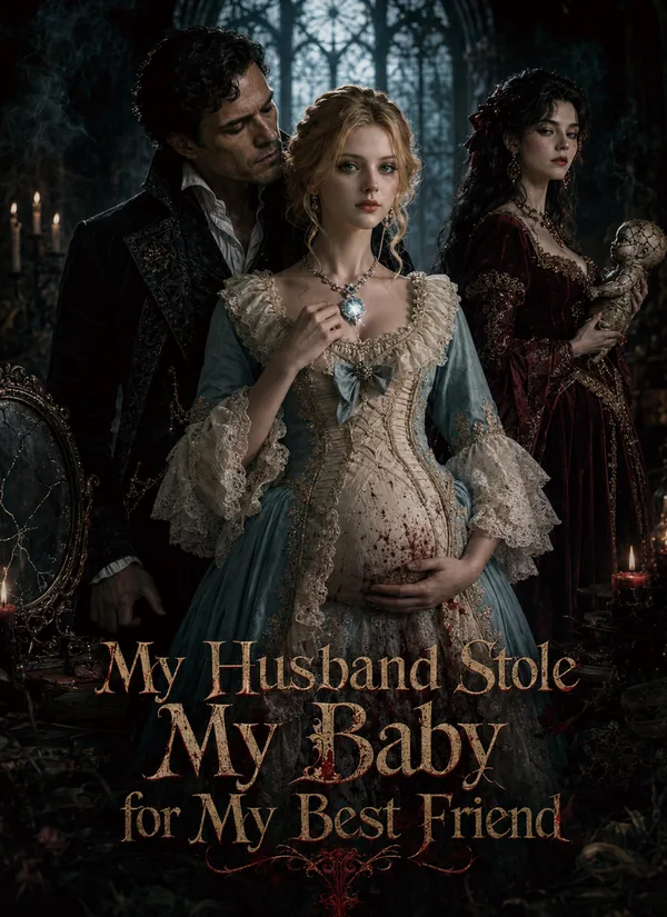 My Husband Stole My Baby for My Best Friend poster