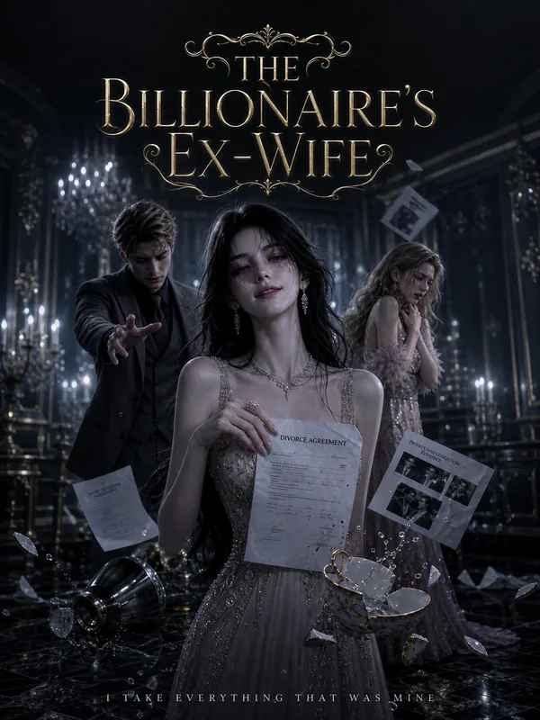 I Became the Tragic Girl, Beat My Scumbag Husband, and Seized the Empire poster