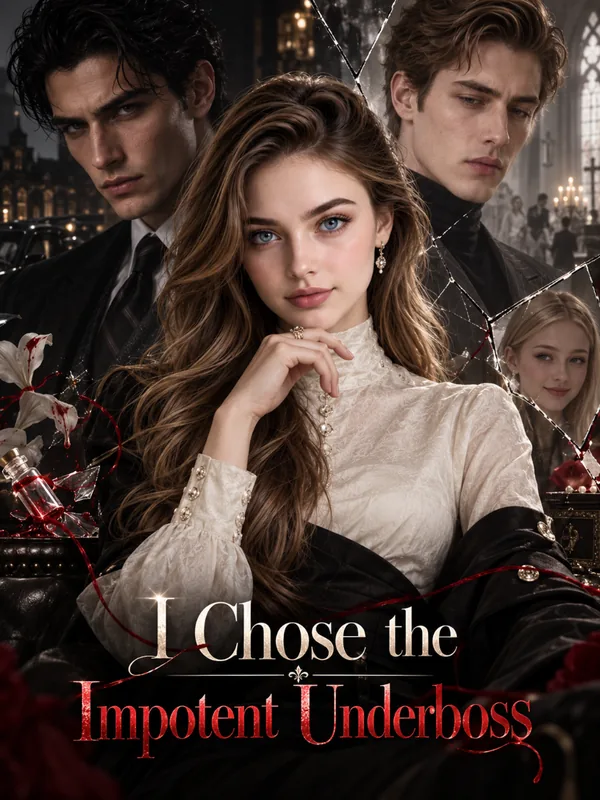 I Chose the Impotent Underboss poster