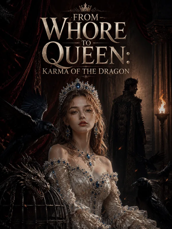 From Whore to Queen: Karma of the Dragon poster