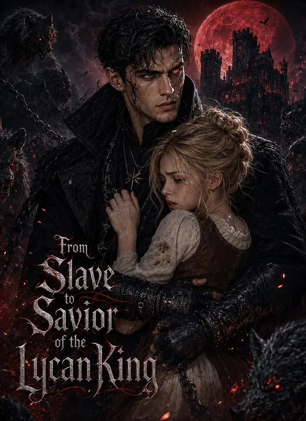 From Slave to Savior of the Lycan King poster