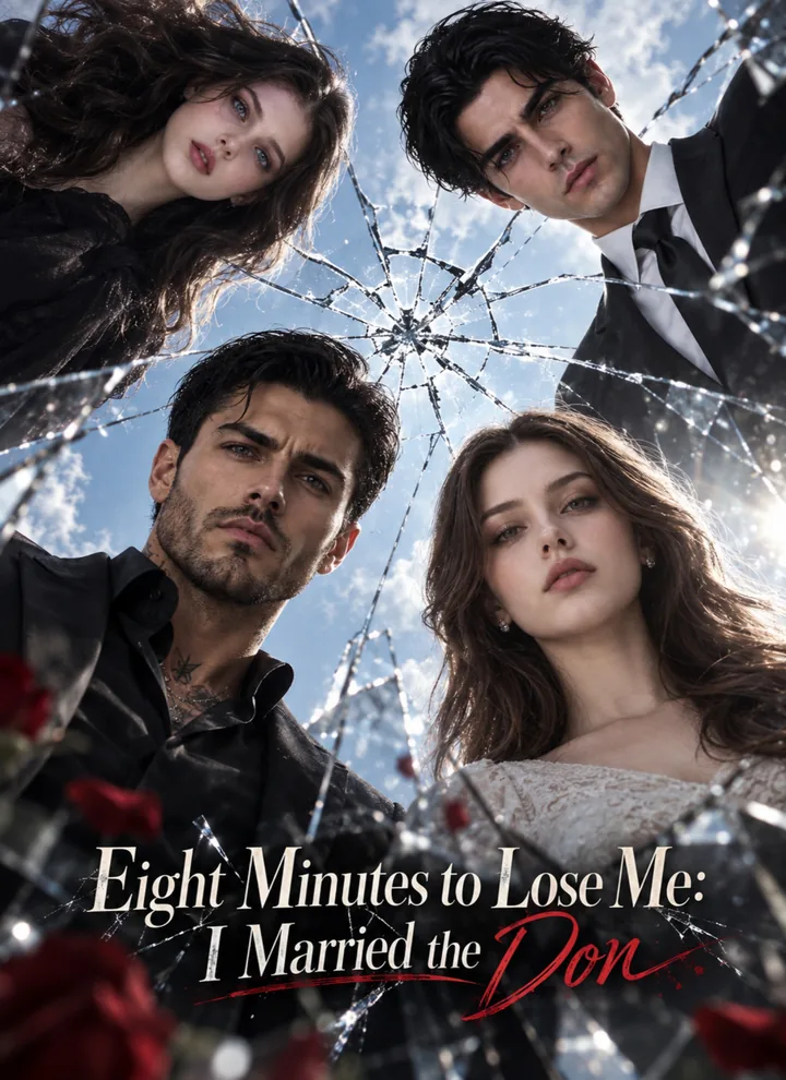 Eight Minutes to Lose Me: I Married the Don poster