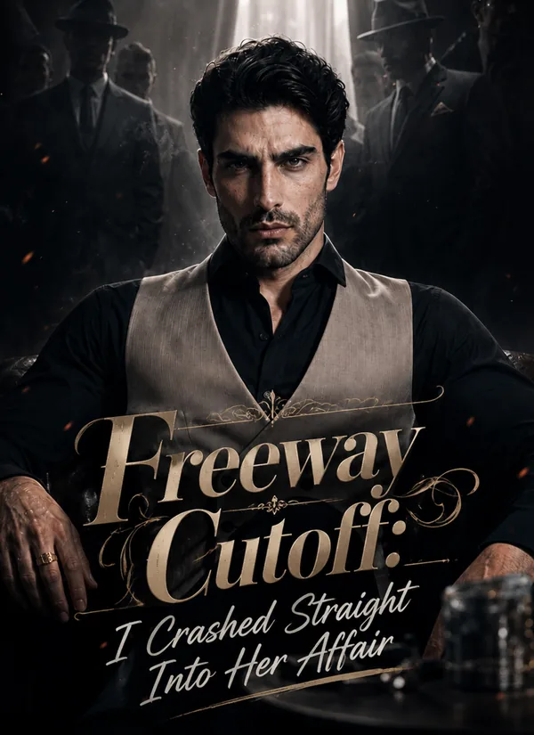 Freeway Cutoff I Crashed Straight Into Her Affair poster