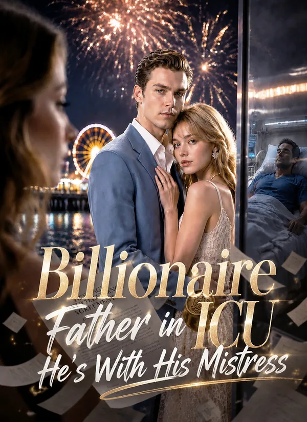 Billionaire Father in ICU, He's With His Mistress poster
