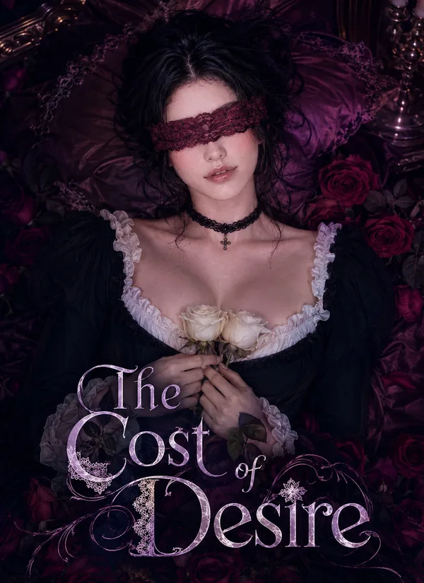 The Cost of Desire poster