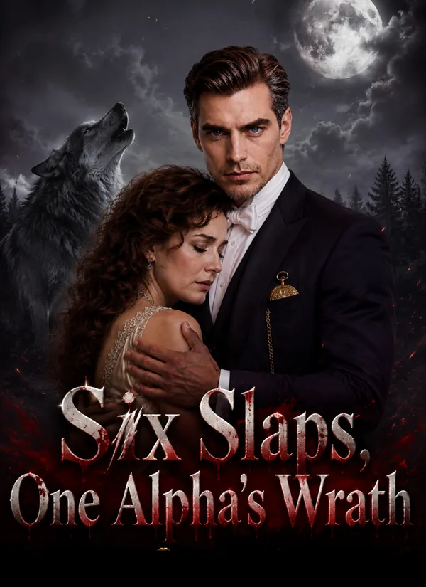 Six Slaps, One Alpha's Wrath poster