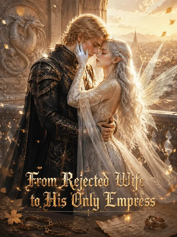 From Rejected Wife to His Only Empress poster