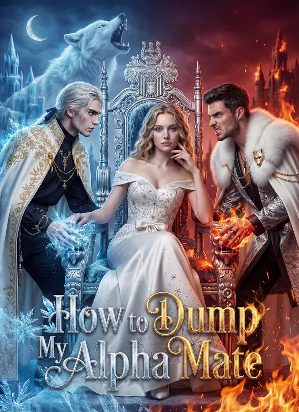 How to Dump My Alpha Mate(updating) poster