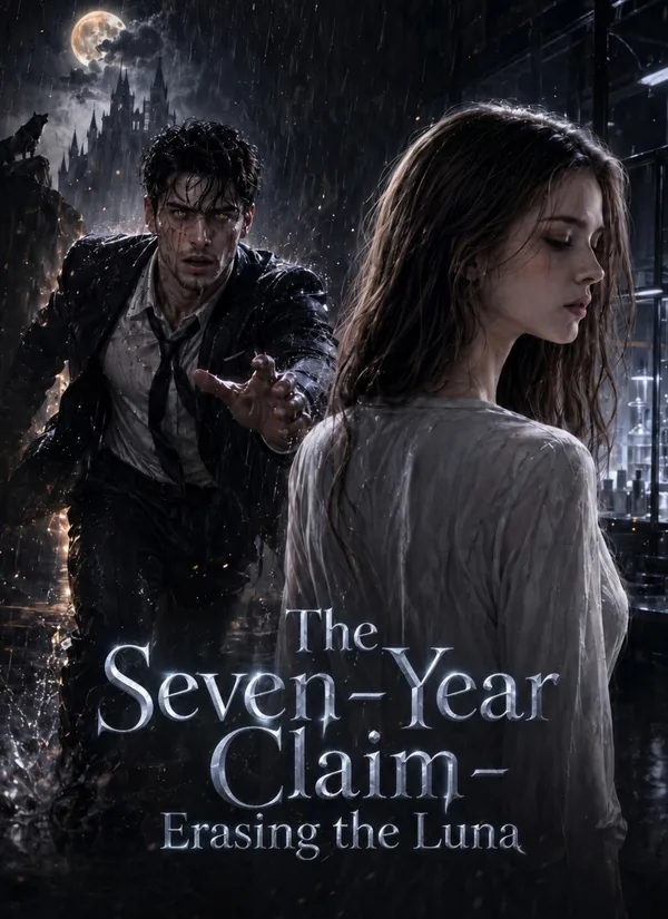 The Seven-Year Claim: Erasing the Luna poster