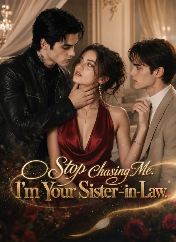 Stop Chasing Me. I'm Your Sister-in-Law. poster