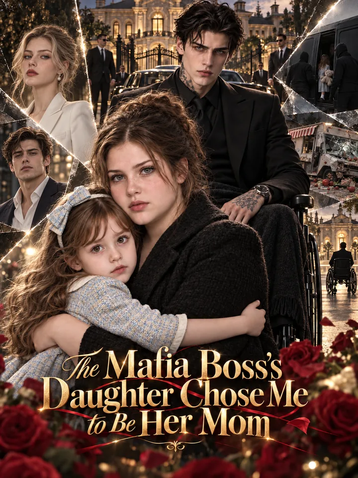 The Mafia Boss’s Daughter Chose Me to Be Her Mom poster