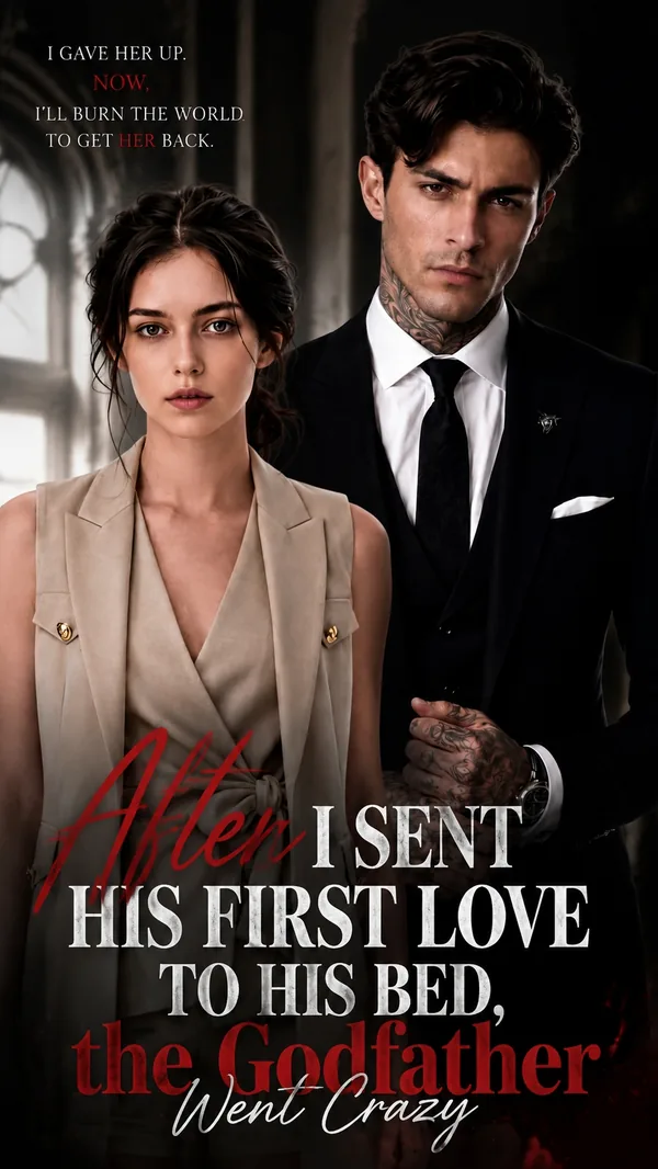 After I Sent His First Love to His Bed, the Godfather Went Crazy poster