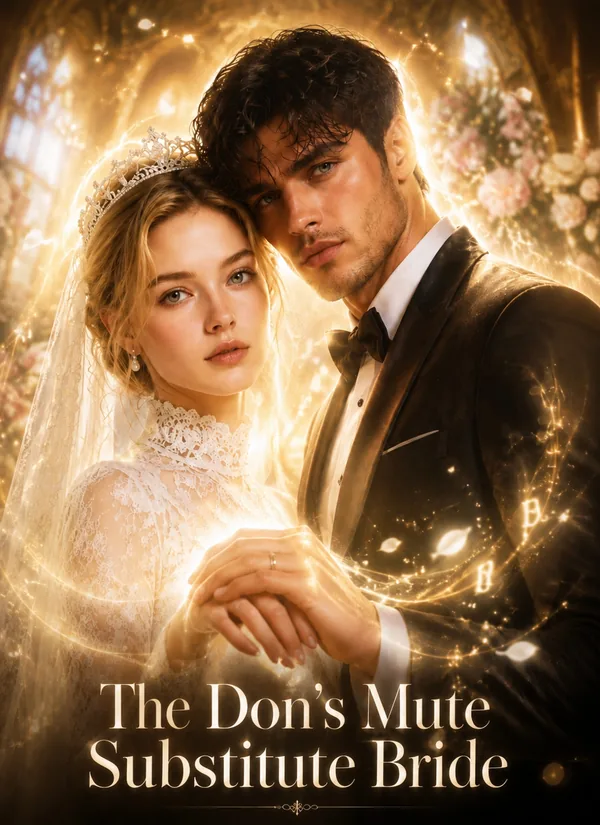 The Don's Mute Substitute Bride poster