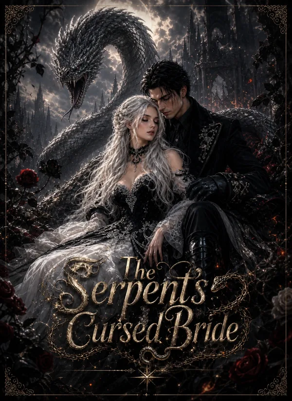 The Serpent's Cursed Bride poster