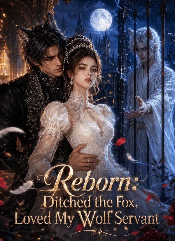 Reborn: Ditched the Fox, Loved My Wolf Servant poster