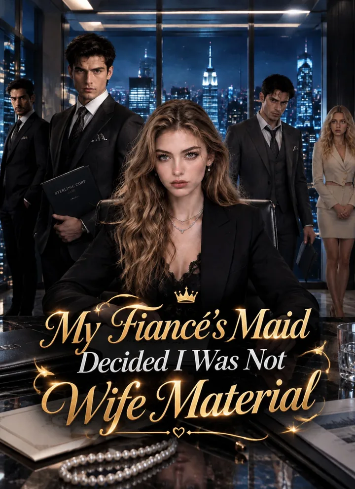 My Fiancé’s Maid Decided I Was Not Wife Material poster