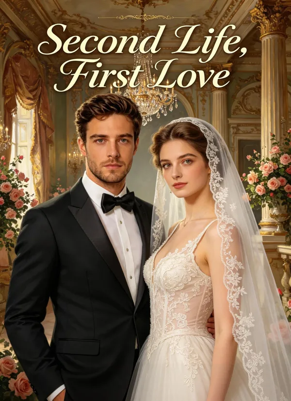 Second Life, First Love poster
