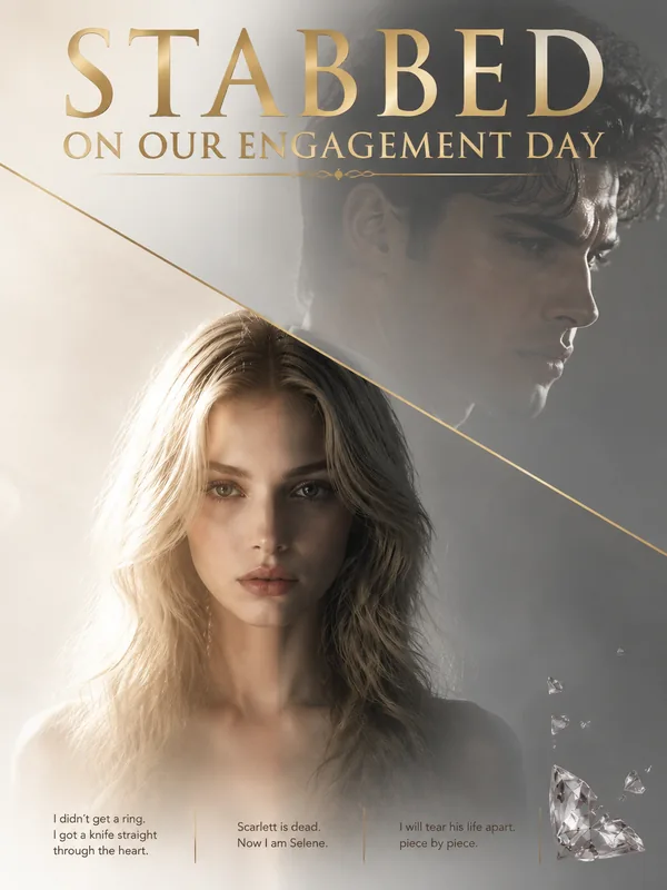 Stabbed On Our Engagement Day poster